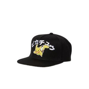 Pokemon Men's Baseball Hat